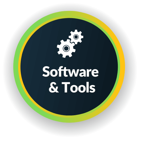 Software & Tools